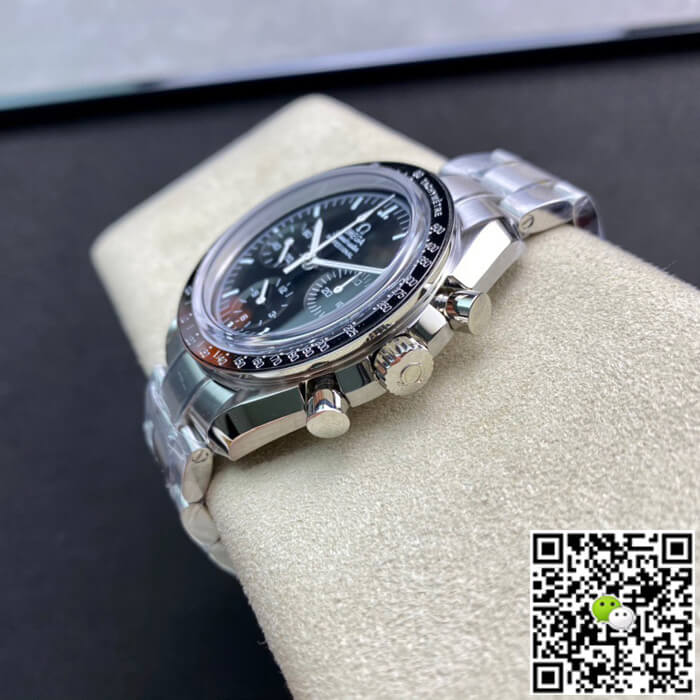 Replica 0me*ga Speedmaster 311.30.42.30.01.005 1:1 Best Edition OM Factory Black Dial