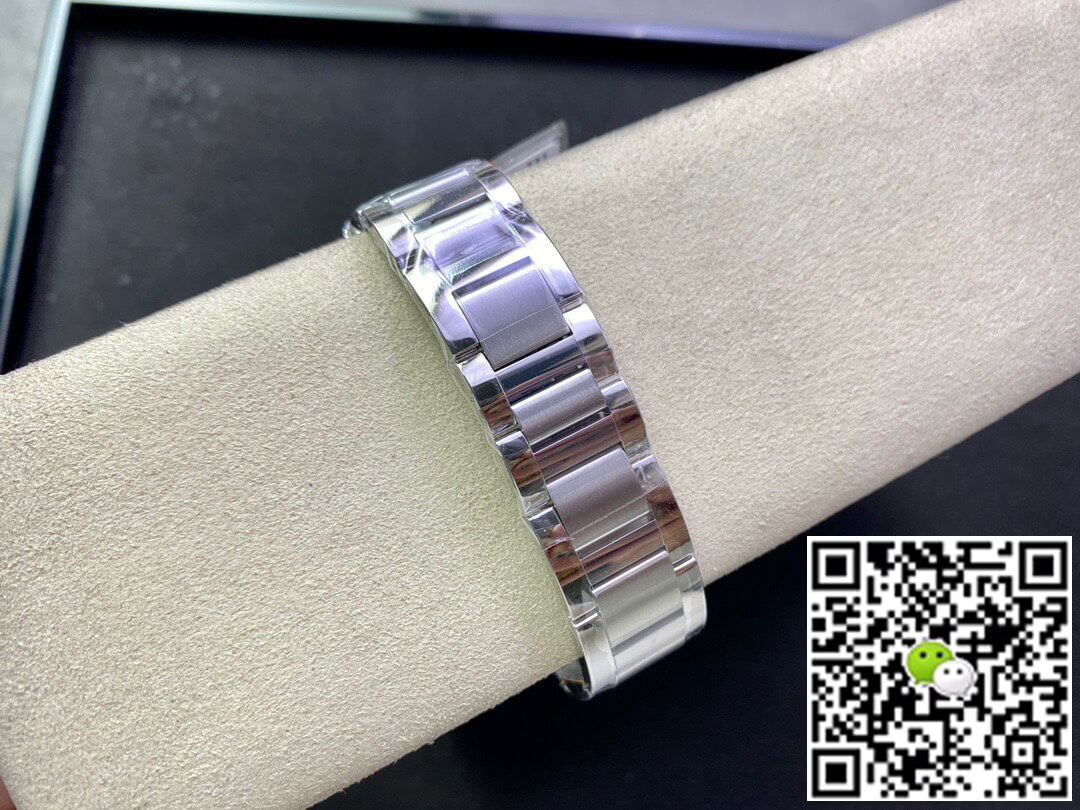 Replica Ballon Bleu De Ca*t1er 36MM WSBB0007 1:1 Best Edition 3K Factory Pink Dial