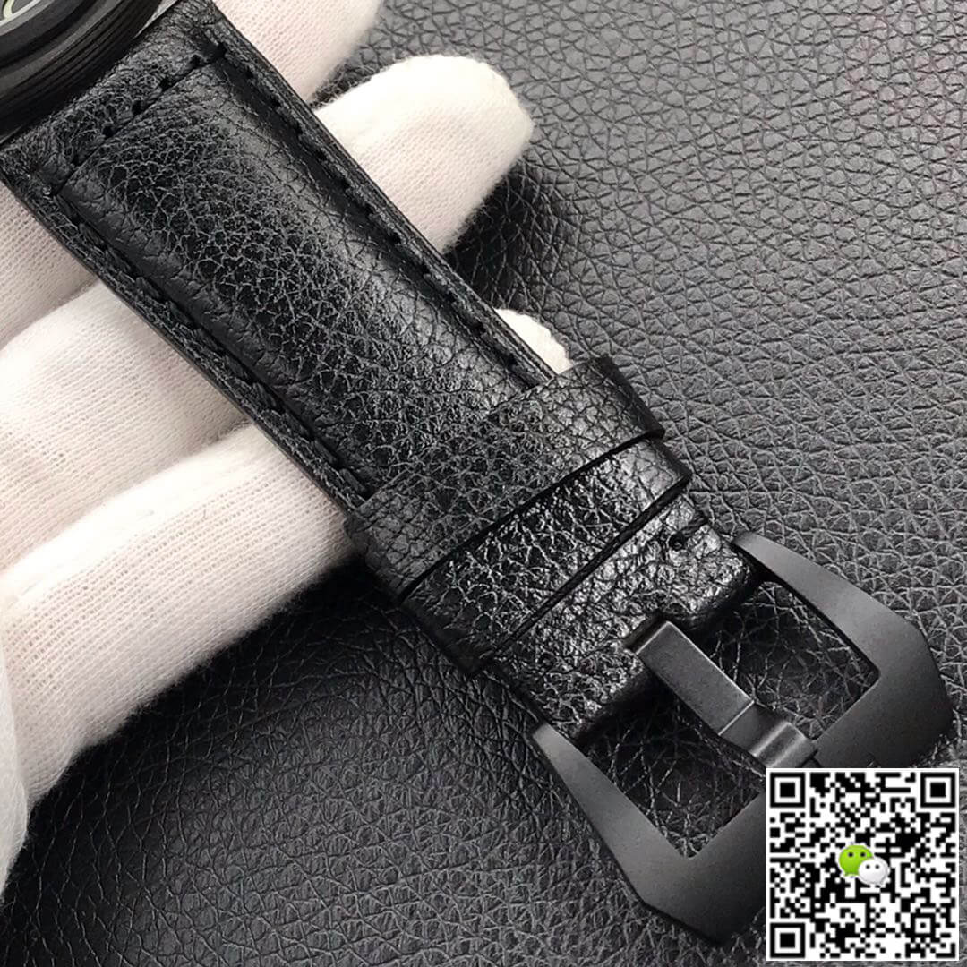 Pa*e*a1 Replica Radiomir PAM 00292 1:1 Best Edition VS Factory Black Dial