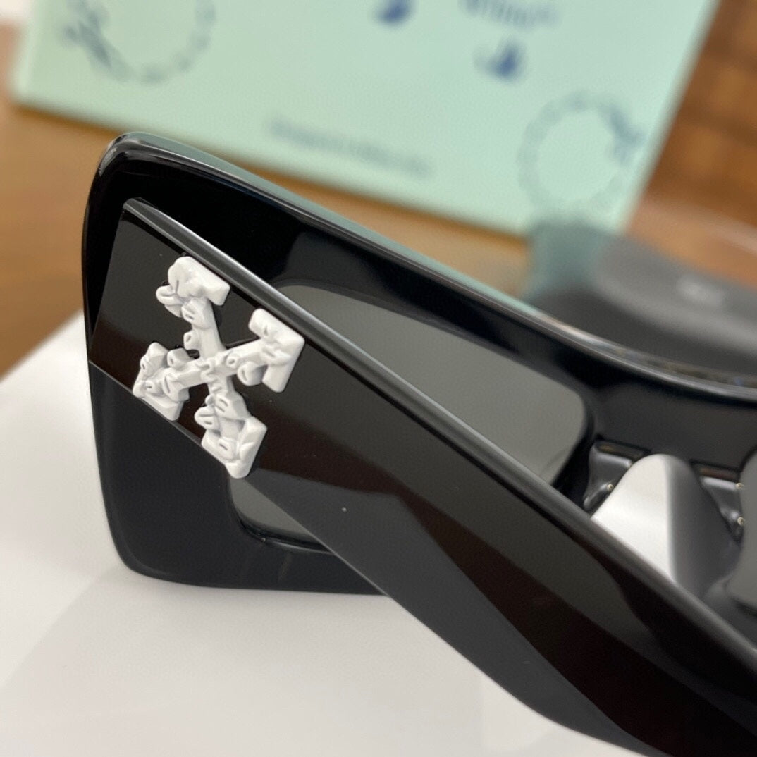 Off White Sunglasses