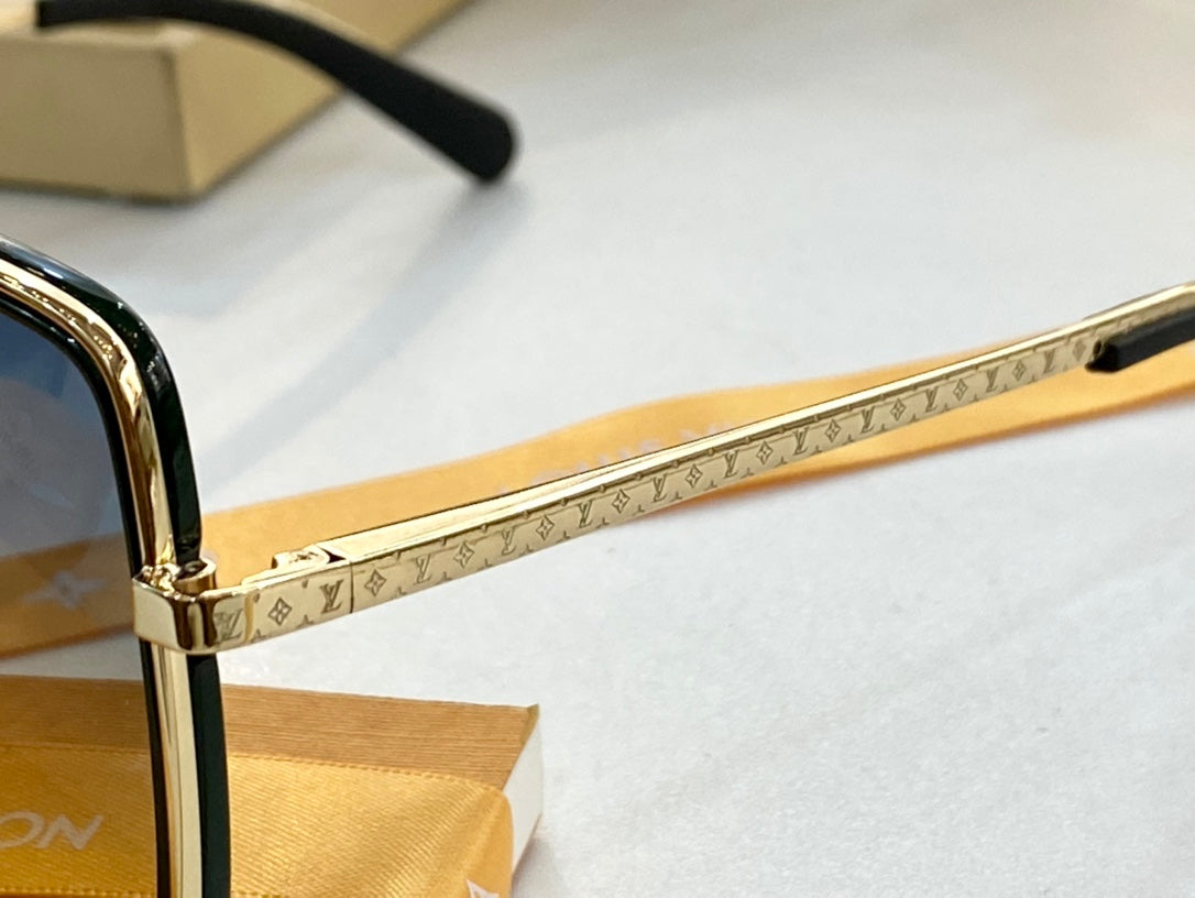 L0vis Vvtt0n Sunglasses