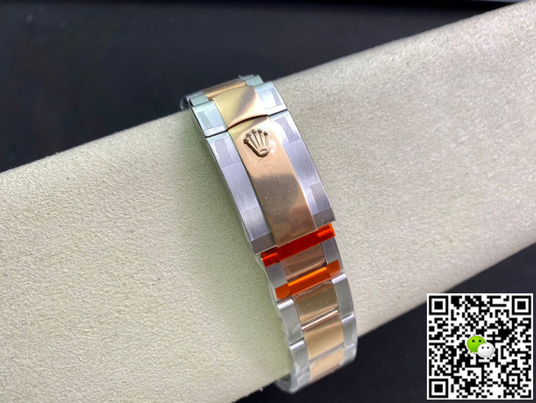 Replica R01ex Datejust M126333-0019 1:1 Best Edition EW Factory Slate Grey Dial