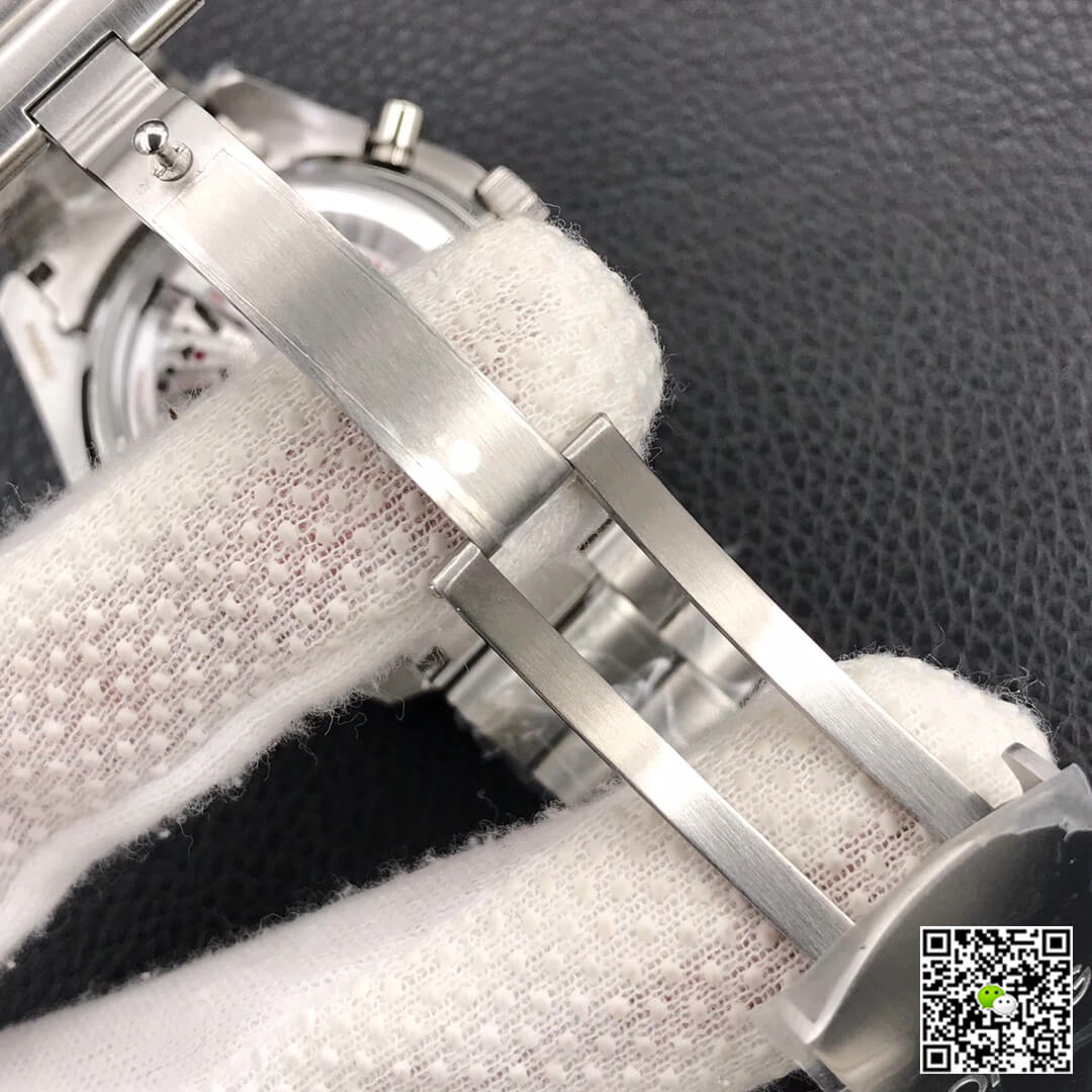 0me*ga Replica Speedmaster Racing Chronograph 329.30.44.51.01.001 1:1 Best Edition OM Factory Black Dial