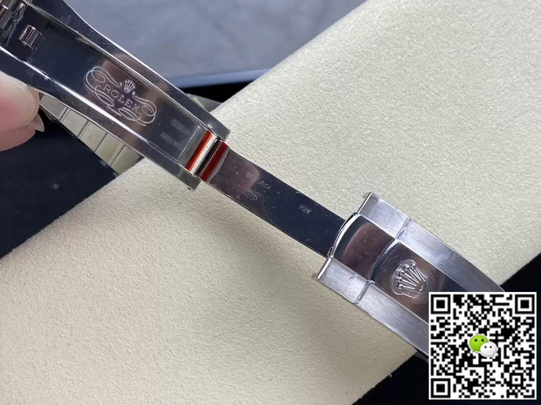 Replica R01ex Datejust M126234-0057 36MM 1:1 Best Edition VS Factory Stainless Steel