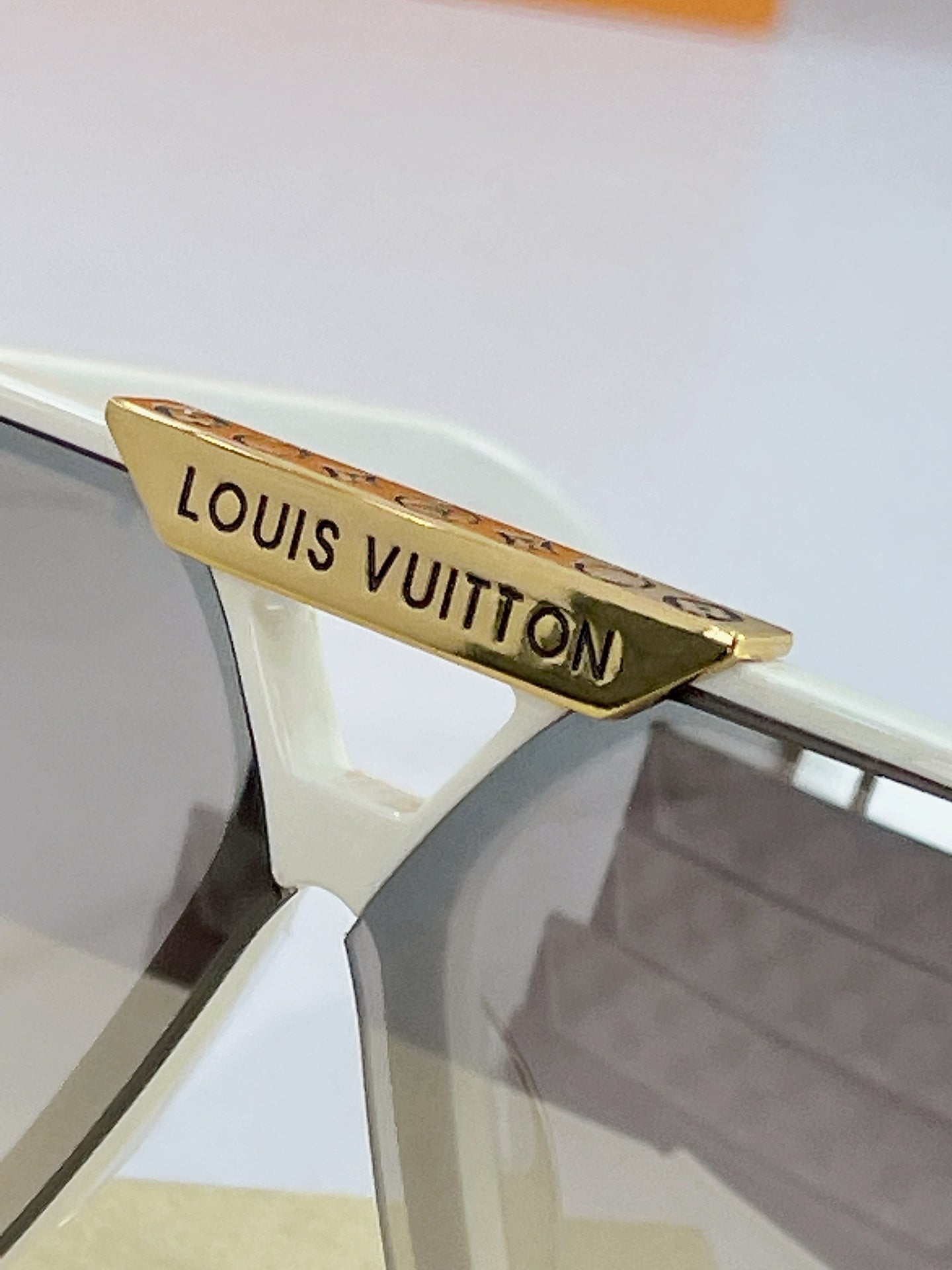 L0vis Vvtt0n Sunglasses