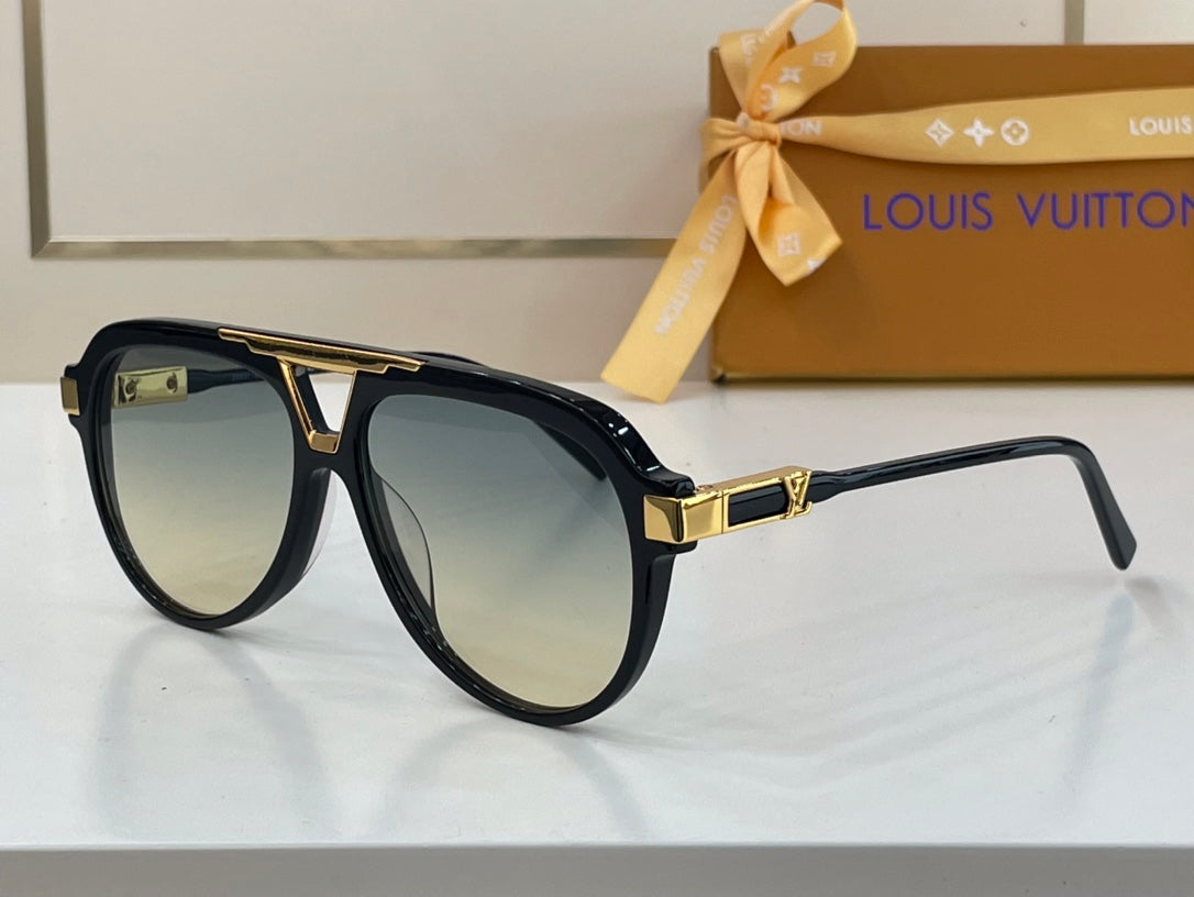 L0vis Vvtt0n Sunglasses