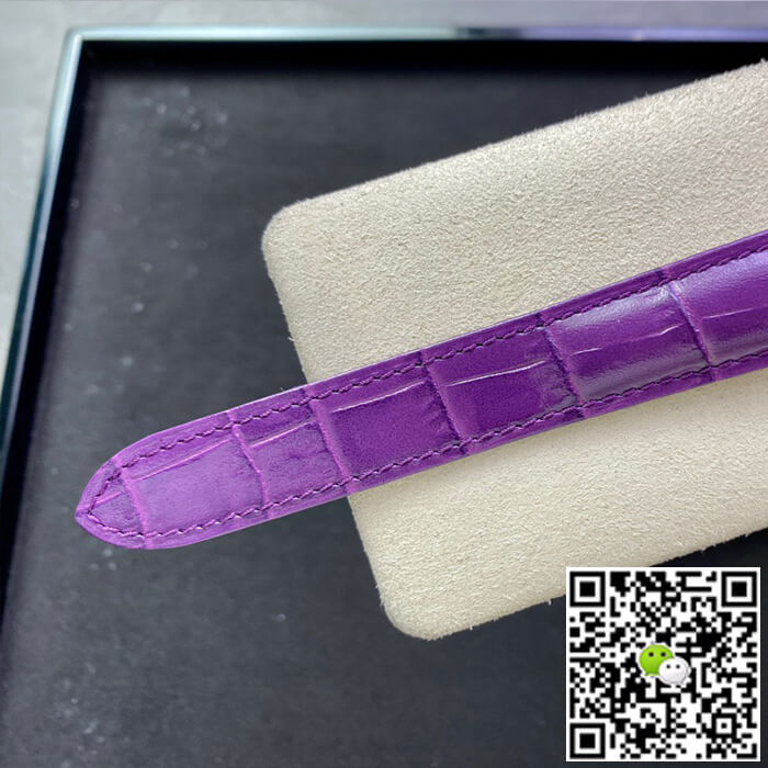 Replica Ballon Bleu De Ca*t1er 36MM WJBB0009 1:1 Best Edition 3K Factory D1am0nd Bezel