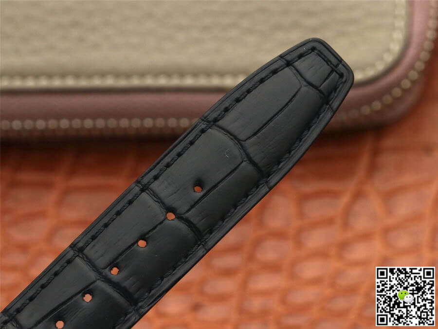 Replica IWC Portugieser IW503502 1:1 Best Edition ZF Factory Blue Dial