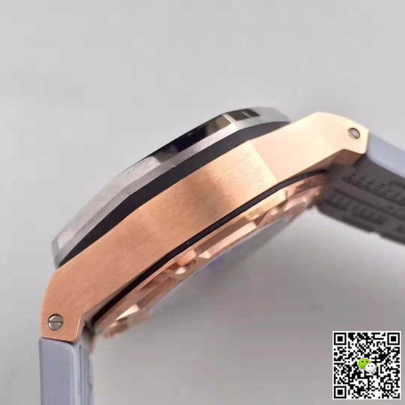 Replica Audemars P1g*et Royal Oak Offshore 26210OI.OO.A109CR.01 JF Factory 1:1 Best Edition Swiss ETA3126