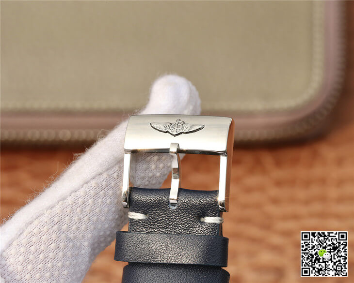 Replica Breitling Colt Automatic A1738811/C906/105X/A20BA.1 1:1 Best Edition GF Factory Blue Dial