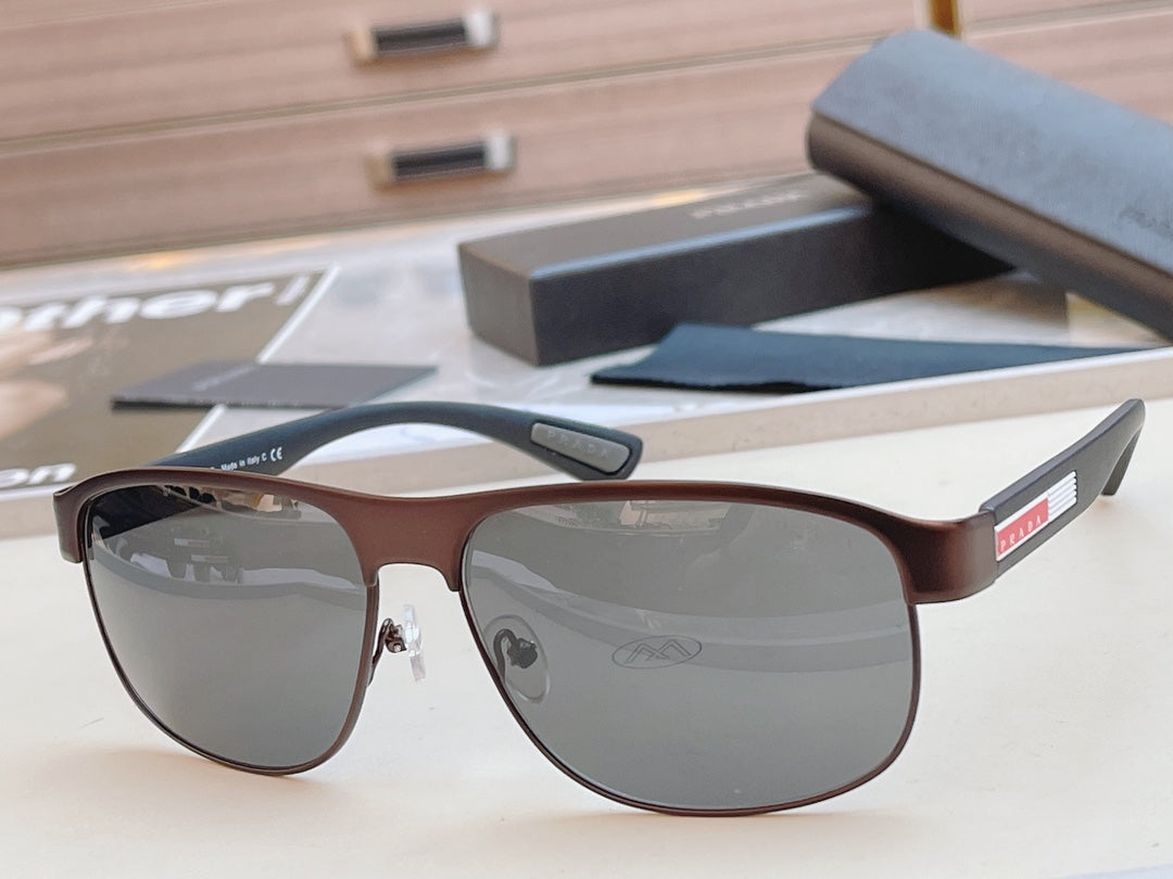 Pra*a Sunglasses Dupe Replica Pra*a Sunglasses