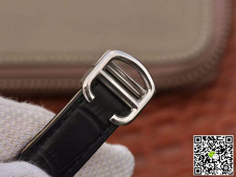 Replica Ballon Bleu De Ca*t1er W69017Z4 V6 Factory 1:1 Best Edition Swiss Quartz