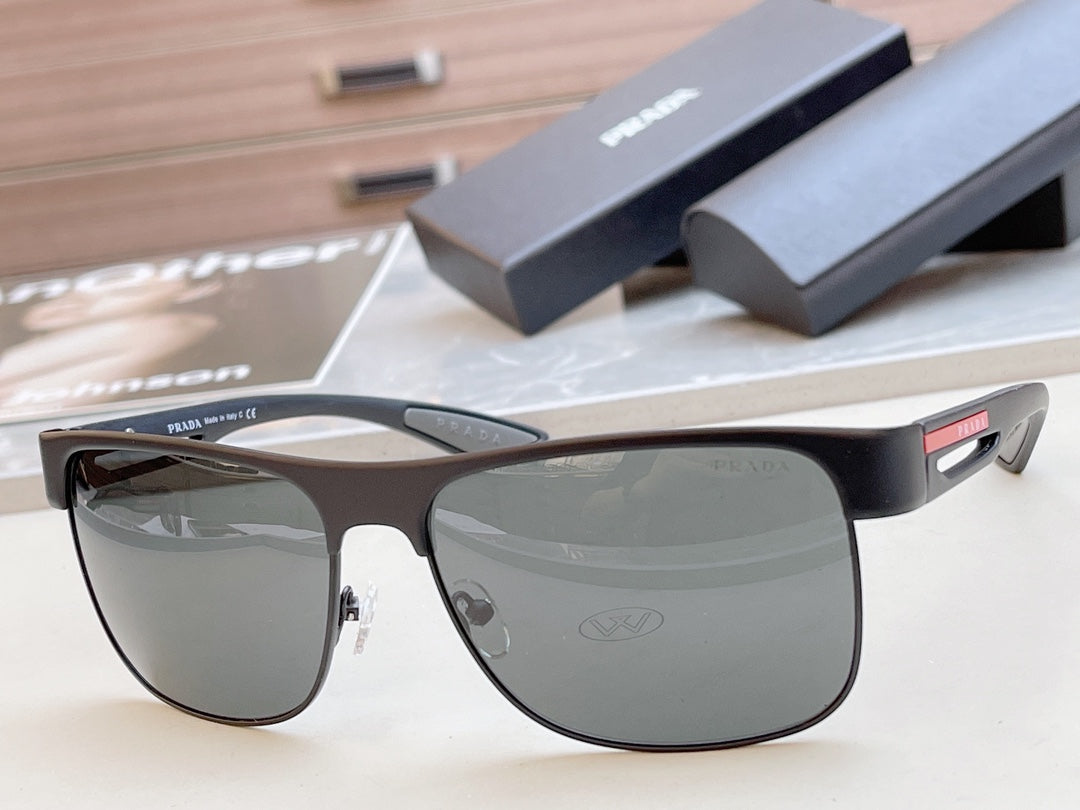 Pra*a Sunglasses Dupe Replica Pra*a Sunglasses