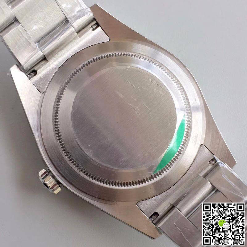 Replica R01ex Air King M116900-0002 JF Factory Mechanical Watches 1:1 Best Edition Swiss ETA3131