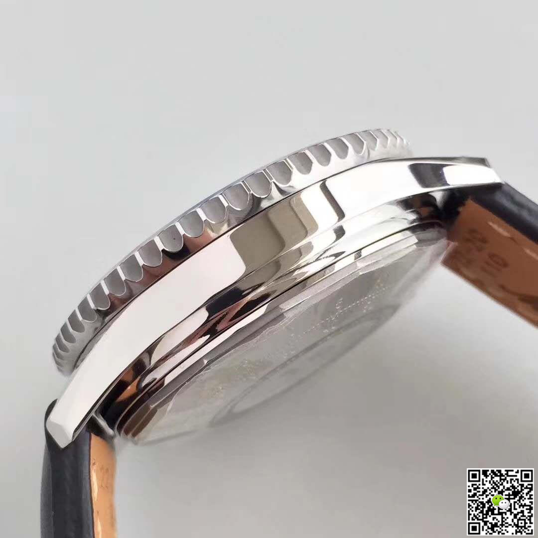 Replica Breitling Navitimer AB012012/BB01/435X/A20BA.1 JF Factory 1:1 Best Edition Swiss ETA7750