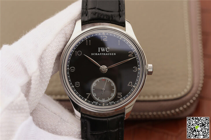 IWC Replica Portuguese IW545407 1:1 Best Edition ZF Factory Stainless Steel
