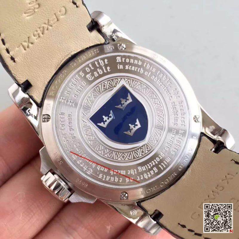 Replica Roger Dubuis Excalibur RDDBEX0511 1:1 Best Edition Swiss ETA6T15