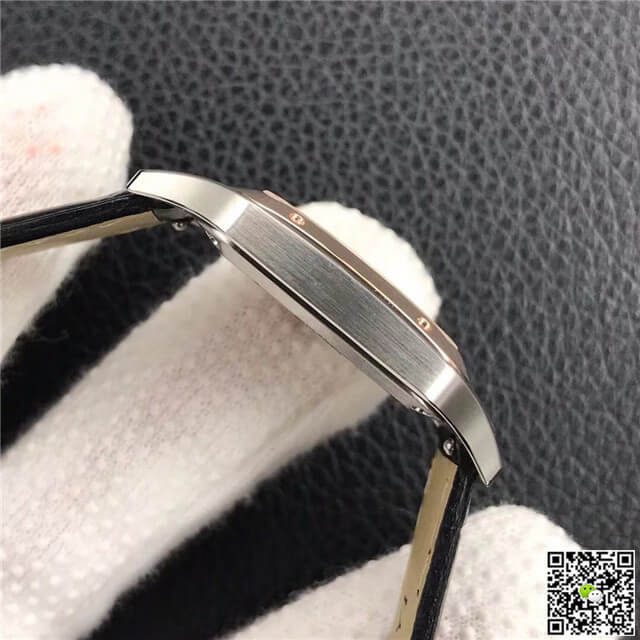 Replica Ca*t1er Santos W2SA0012 Ladies