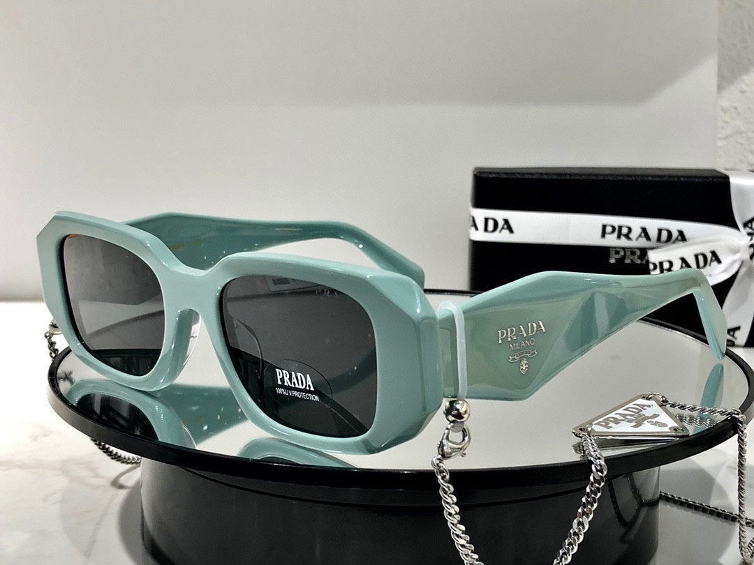 Pra*a Sunglasses