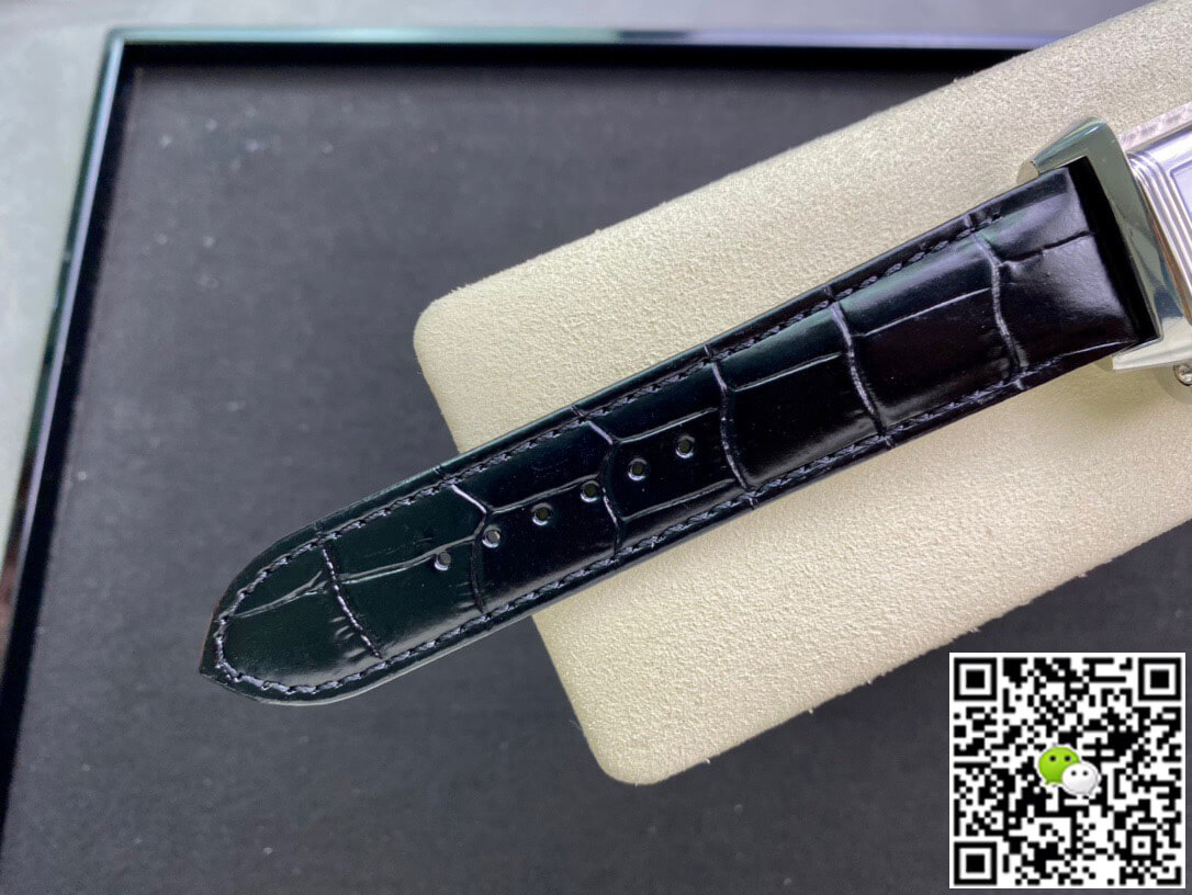 Jaeger Lecoultre Replica Reverso 3848420 1:1 Best Edition MG Factory Double Sided Dial