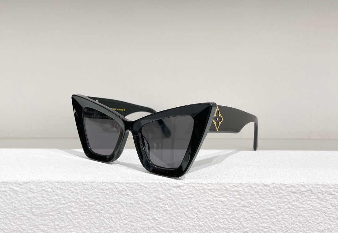 LV Sunglasses Dupe