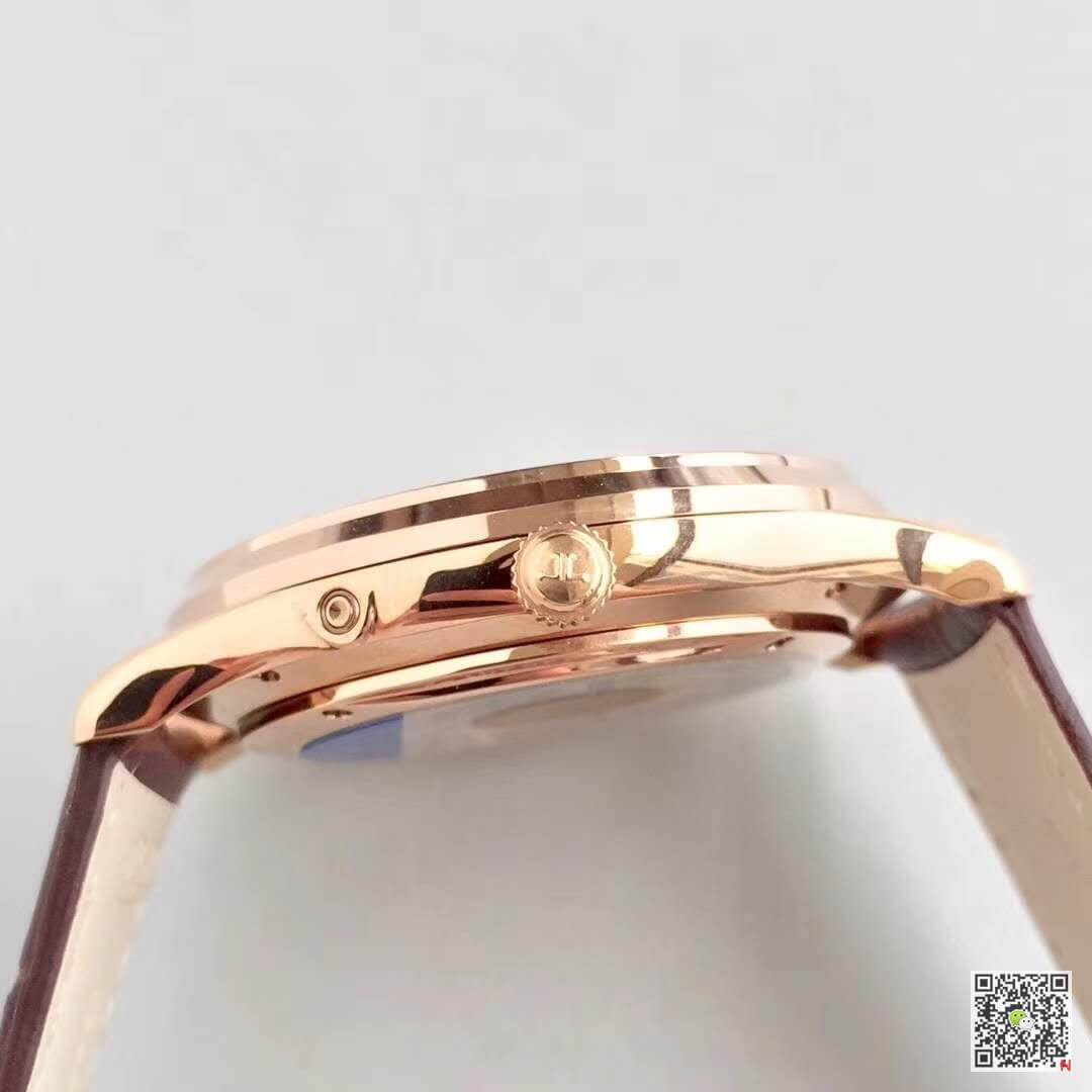 Replica Jaeger-LeCoultre Master Ultra-Thin Q1362520 ZF Factory 1:1 Best Edition Swiss ETA925