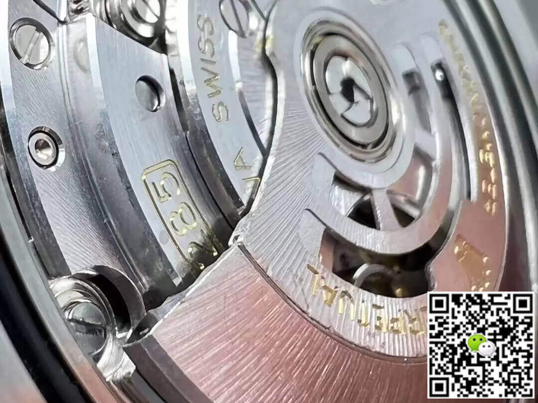 Replica R01ex GMT Master II M126720VTNR-0001 1:1 Best Edition C+ Factory Black Dial