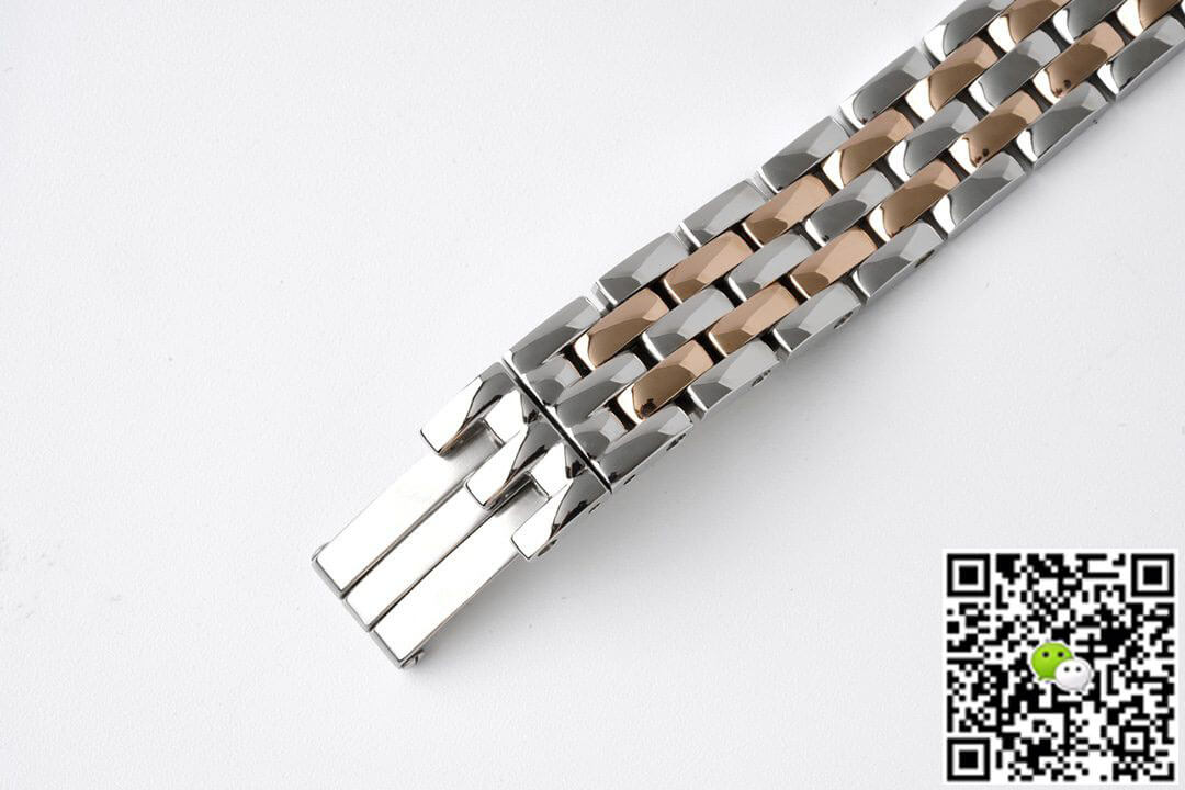 Replica Panthere De Ca*t1er W3PN0006 22MM 1:1 Best Edition BV Factory D1am0nd Bezel