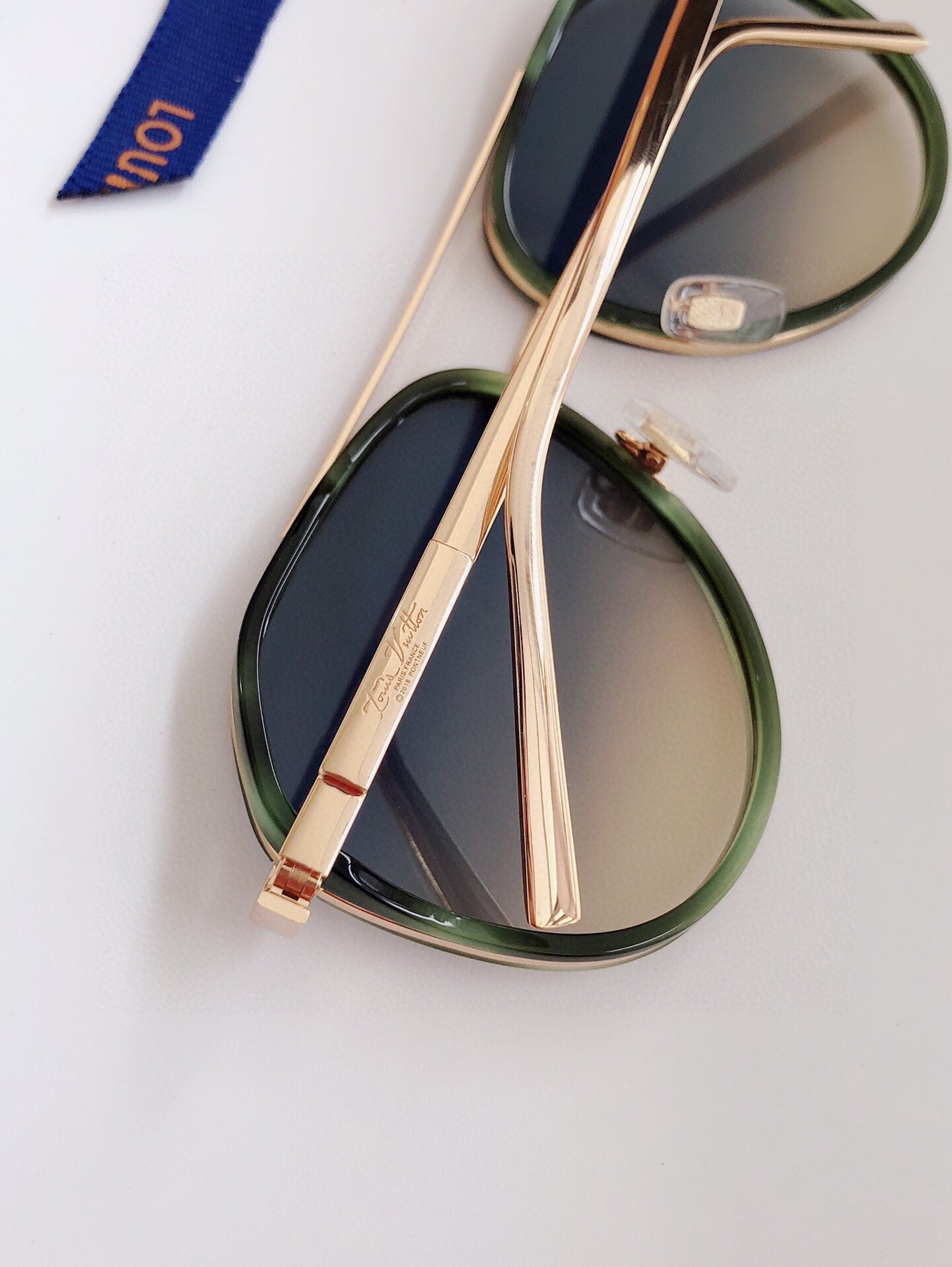 L0vis Vvtt0n Sunglasses