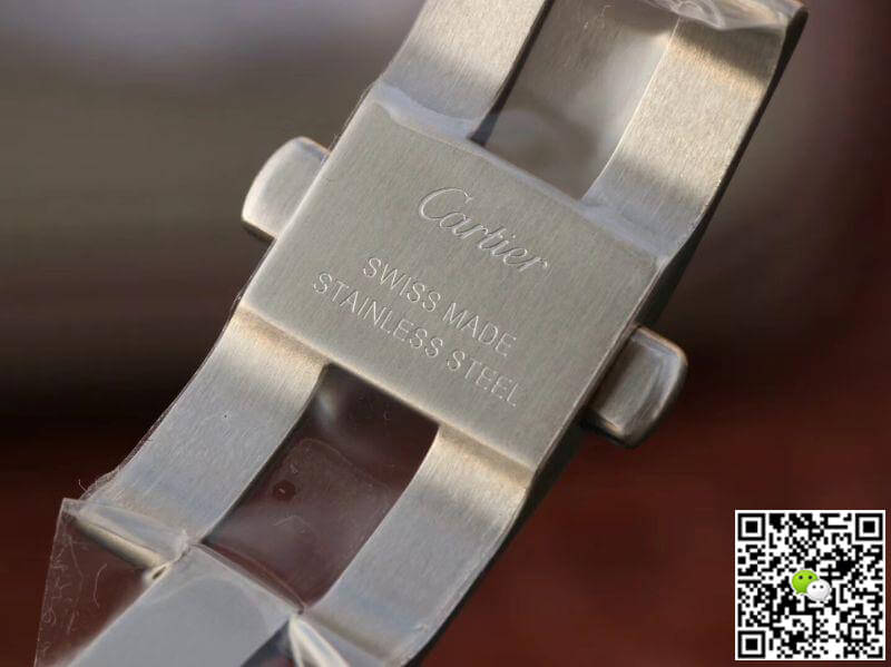 Replica Ballon Bleu De Ca*t1er W6920076 1:1 Best Edition