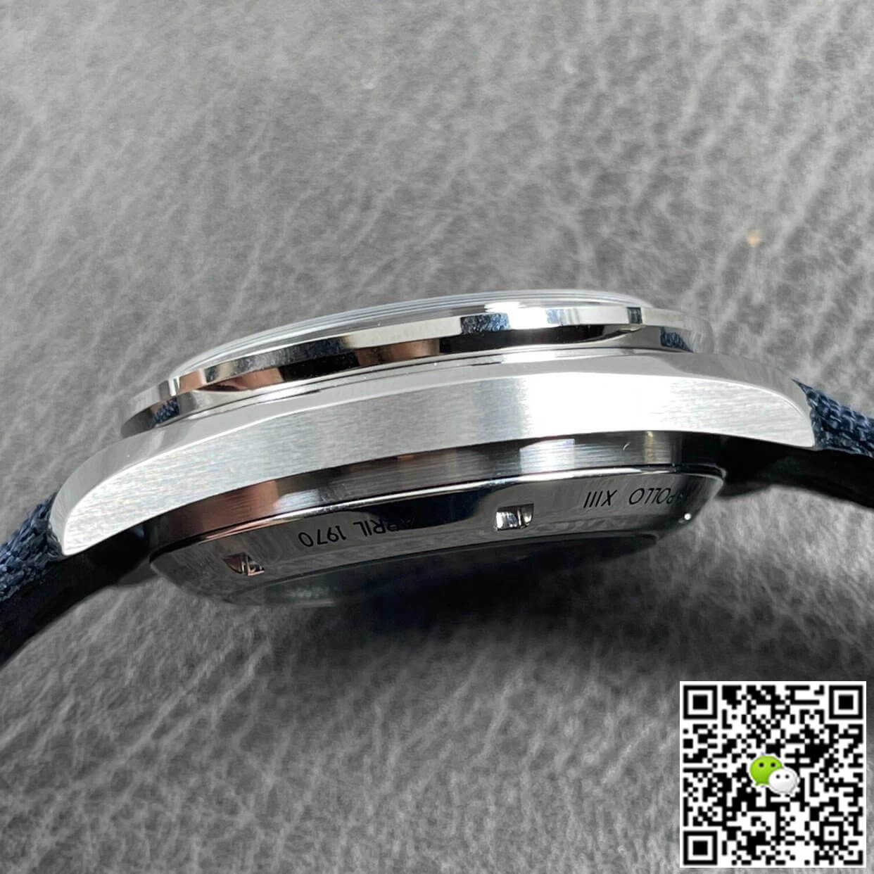 0me*ga Replica Speedmaster 310.32.42.50.02.001 1:1 Best Edition OS Factory Silver Dial