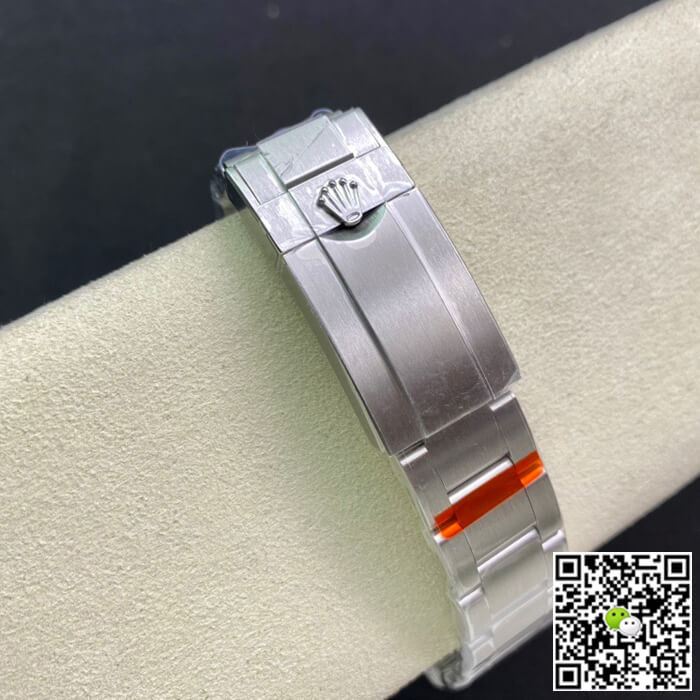 Replica R01ex Explorer M124270-0001 36MM 1:1 Best Edition EW Factory Black Dial