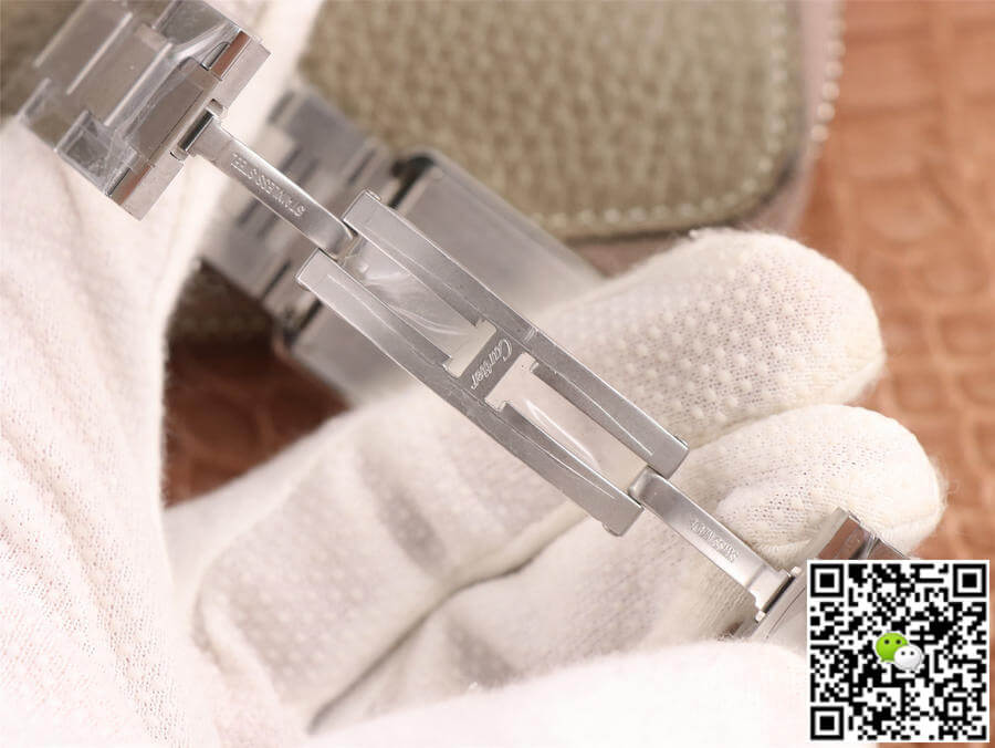 Ca*t1er Replica Tank 1:1 Best Edition K11 Factory Stainless Steel D1am0nd