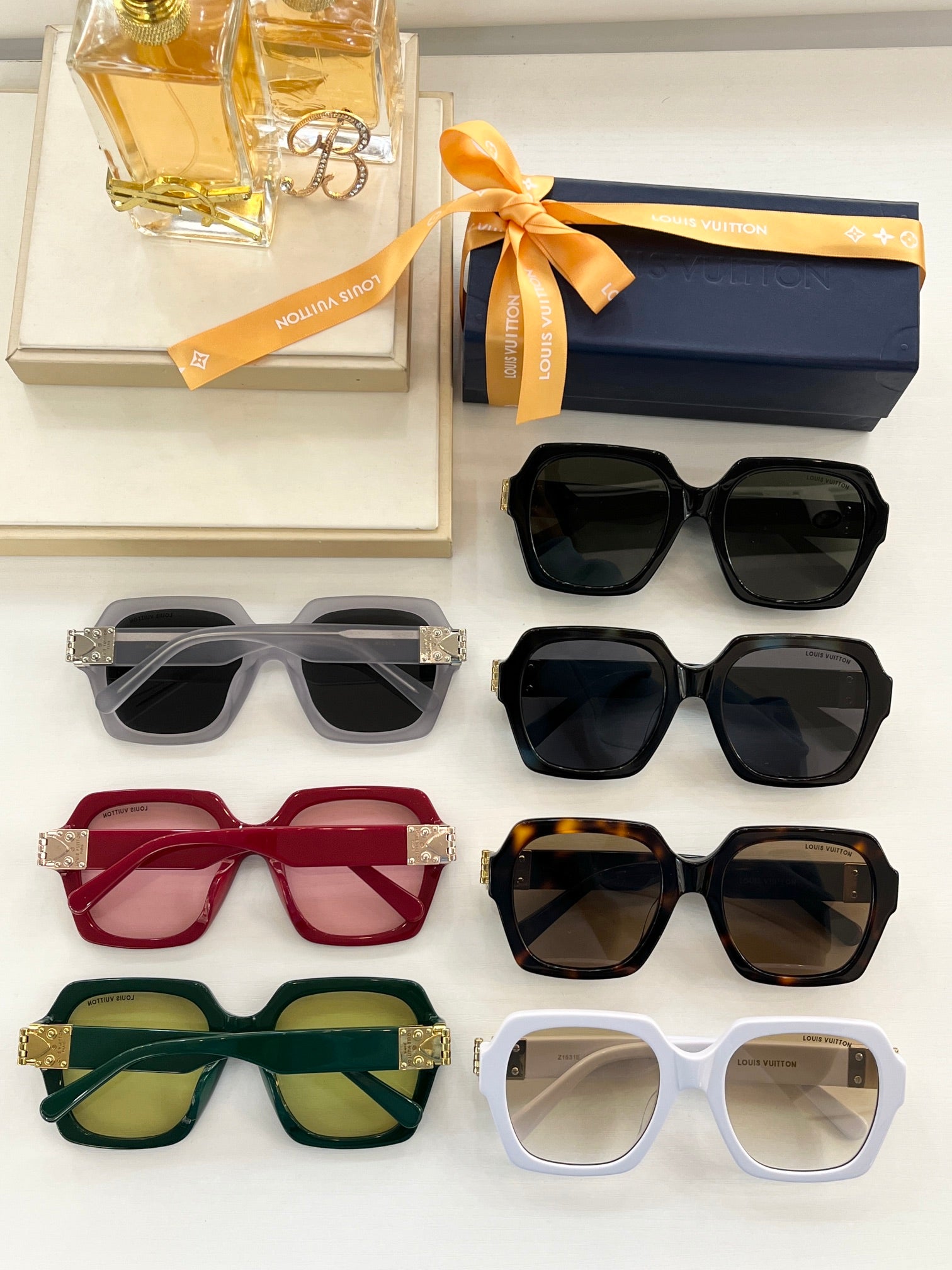 L0vis Vvtt0n Sunglasses