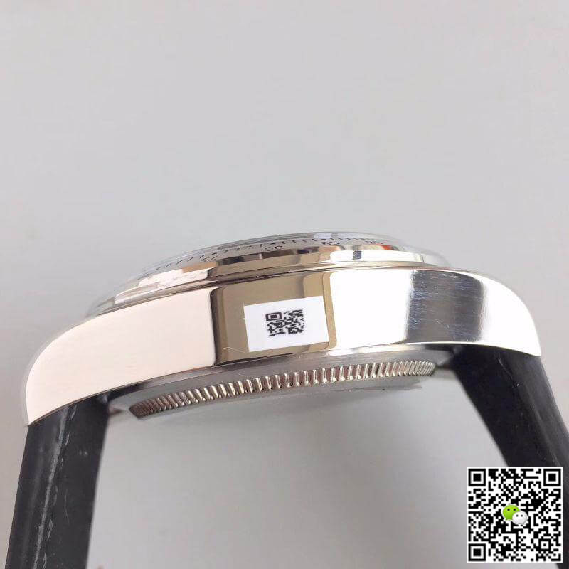 TUDOR Replica Heritage Black Bay M79350-0002 ZF Factory Mechanical Watches 1:1 Best Edition Swiss ETA7750