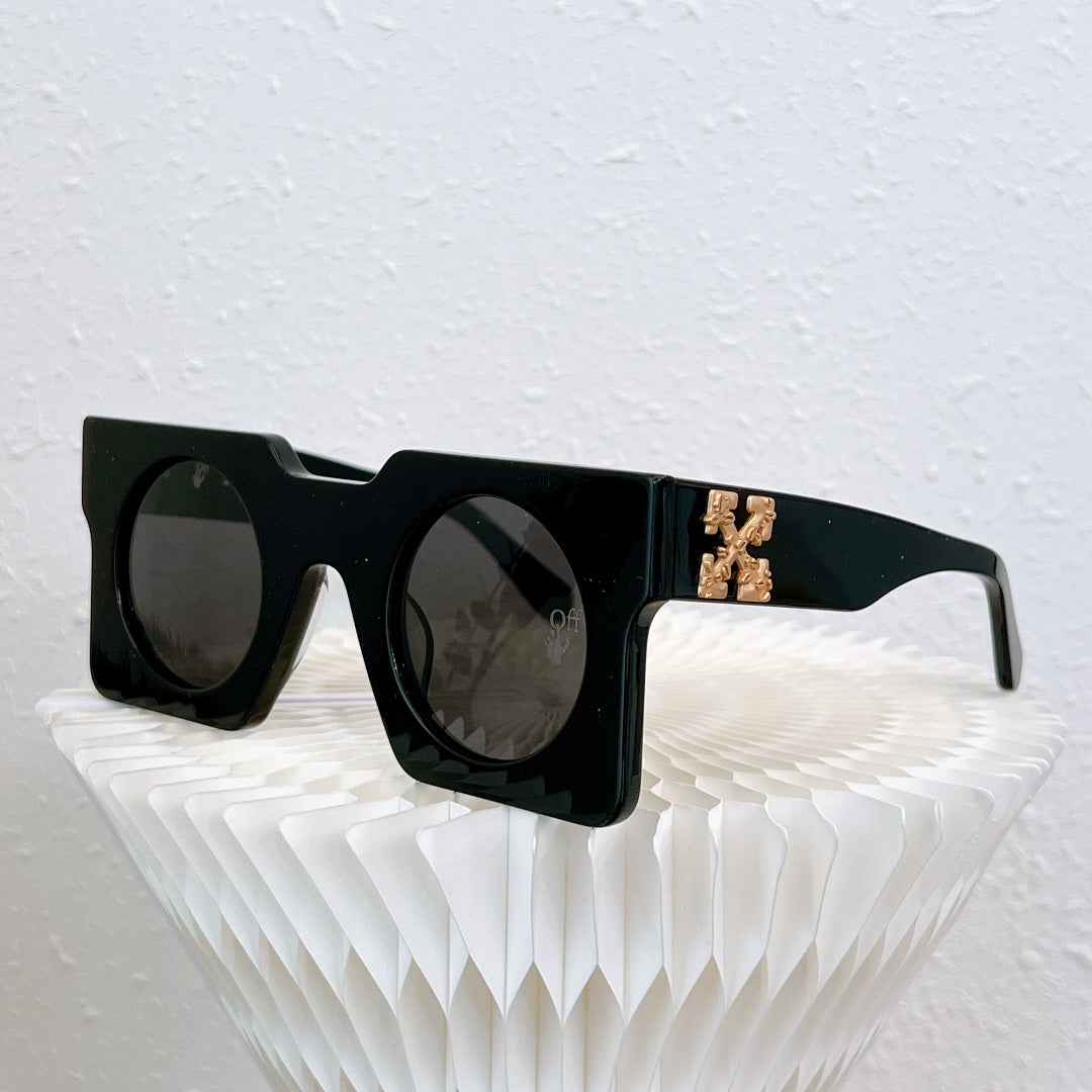 Off white sunglasses