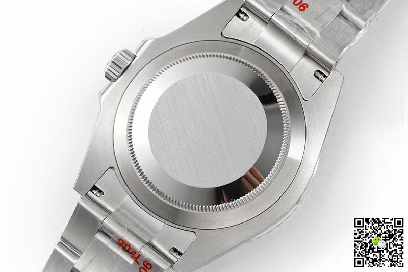 R01ex Submariner Replica M126619LB-0003 41MM 1:1 Best Edition ROF Factory Black Dial Swiss ETA2824