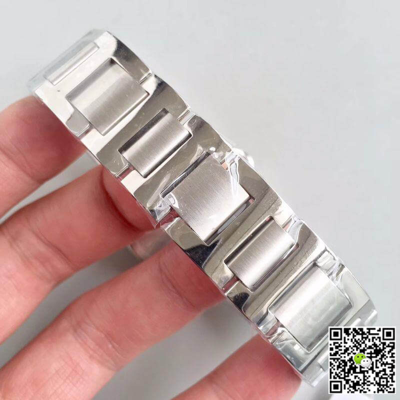 Replica Ballon Bleu De Ca*t1er 36 W6920046 JF Factory 1:1 Best Edition Swiss ETA2824-2