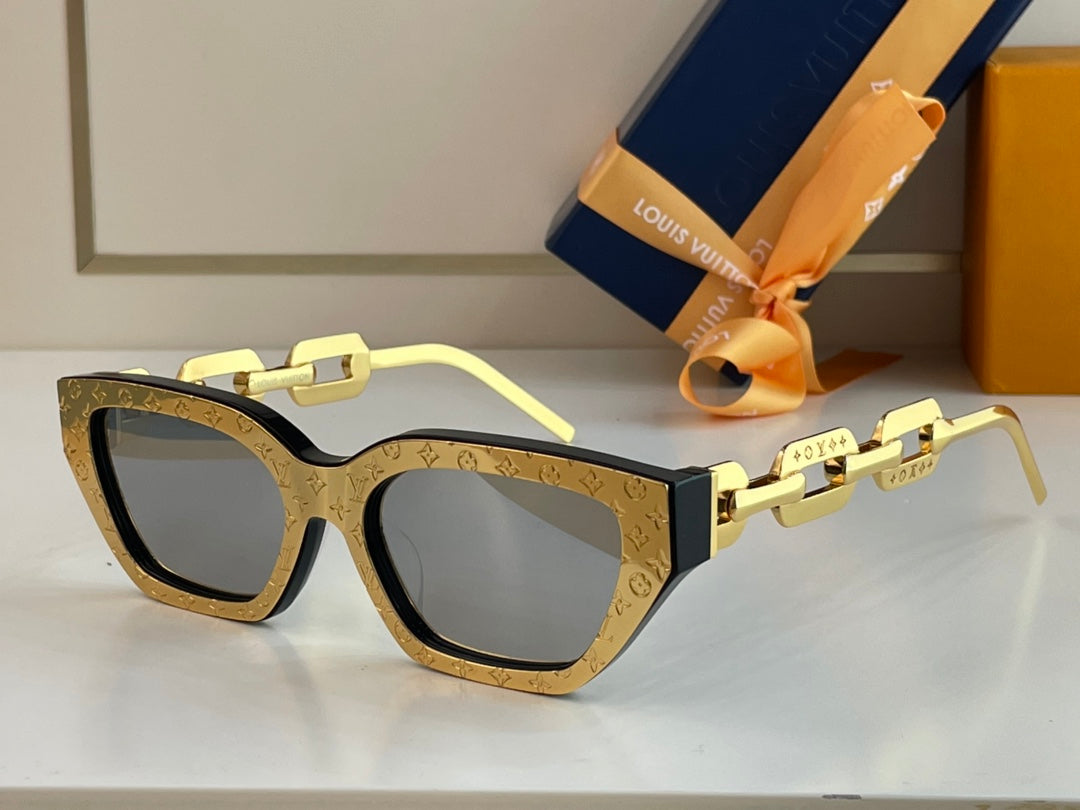 L0vis Vvtt0n Sunglasses