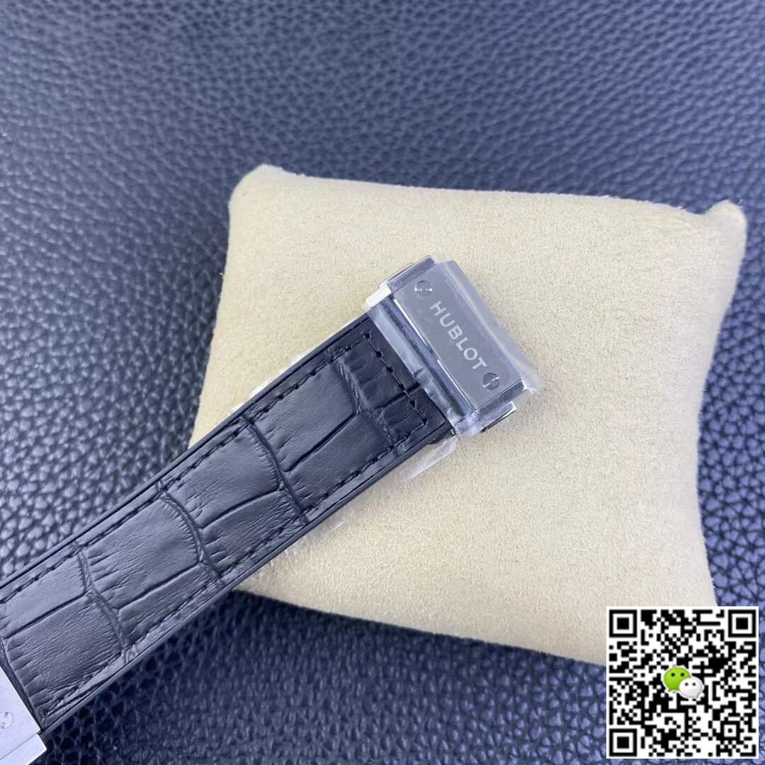 Replica Hublot Classic Fusion 542.NX.2611.LR 42MM 1:1 Best Edition APS Factory White Dial