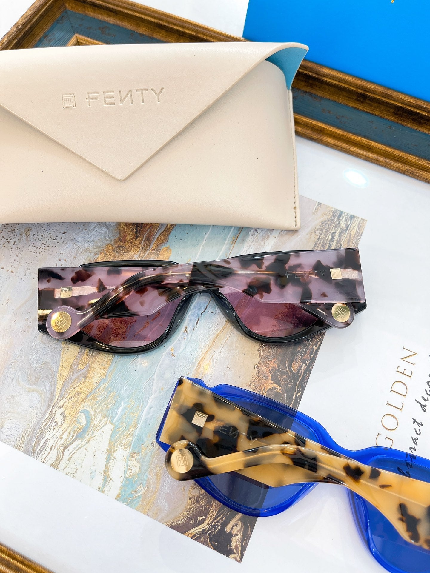 Off-White Sunglasses