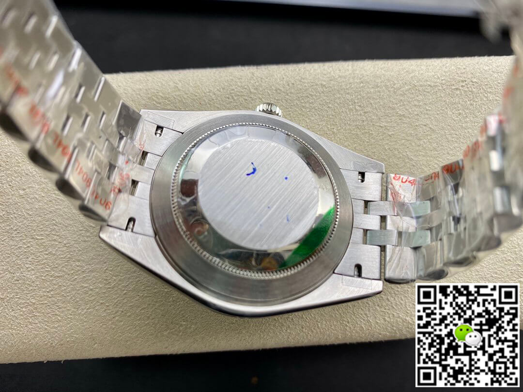 Replica R01ex Datejust M126334-0012 1:1 Best Edition GM Factory D1am0nd Dial