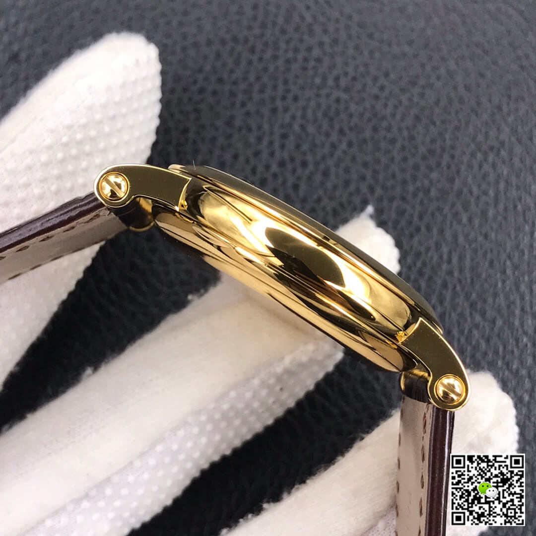 Replica Pat*k Phi1i*pe Calatrava 5153R-001 1:1 Best Edition ZF Factory Gold Case