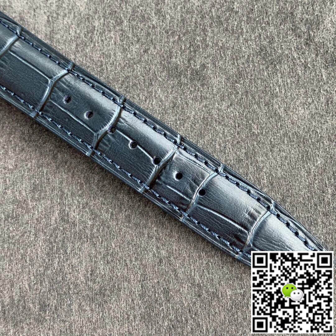 Replica IWC Portugieser IW371446 1:1 Best Edition ZF Factory V2 White Dial