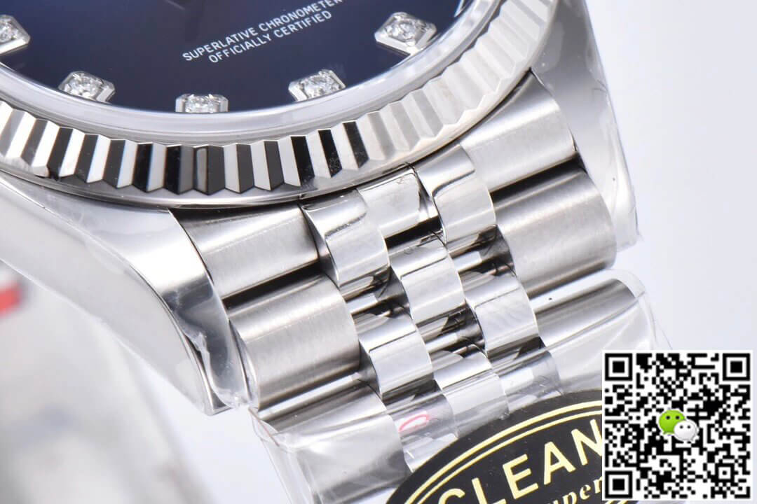 Replica R01ex Datejust M26234-0037 36MM 1:1 Best Edition Clean Factory D1am0nd Dial