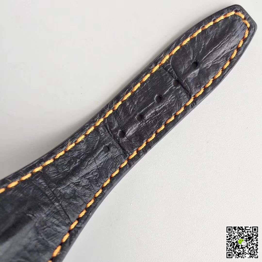 Replica Audemars P1g*et Royal Oak Offshore 26170ST.OO.D101CR.01 JF Factory 1:1 Best Edition Swiss ETA7750