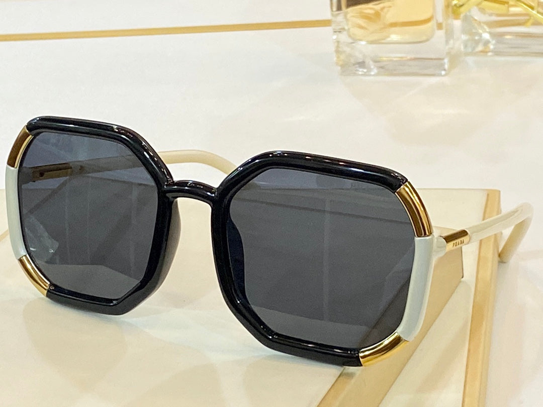 Pra*a Sunglasses Dupe Replica Pra*a Sunglasses