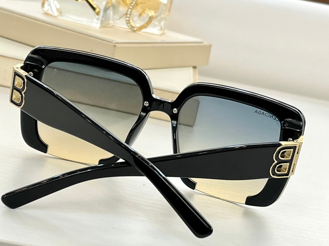 Ba1en*iaga Sunglasses