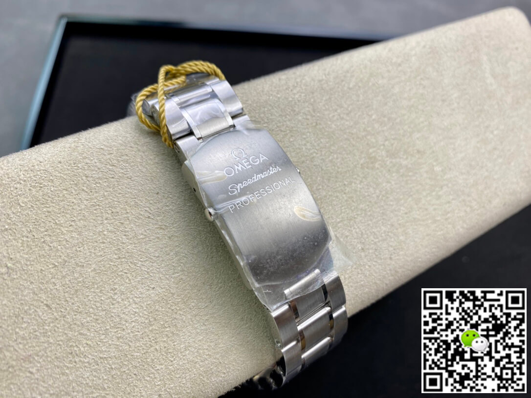 Replica 0me*ga Speedmaster Snoopy Award 311.32.42.30.04.003 1:1 Best Edition OM Factory White Dial