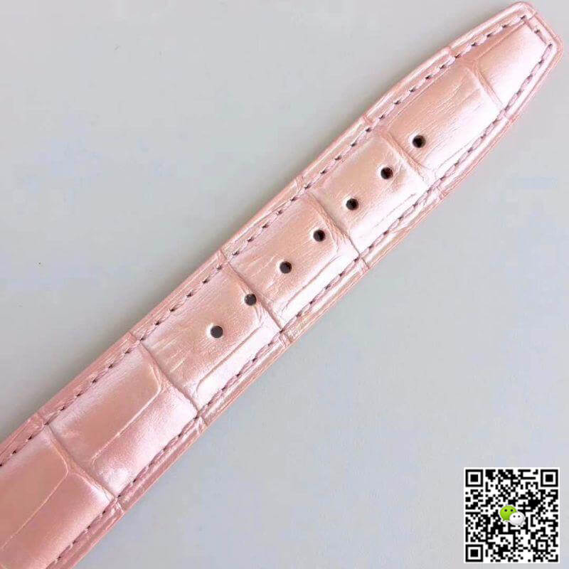 IWC Replica Portuguese Chronograph ZF Factory 1:1 Best Edition Swiss ETA7750